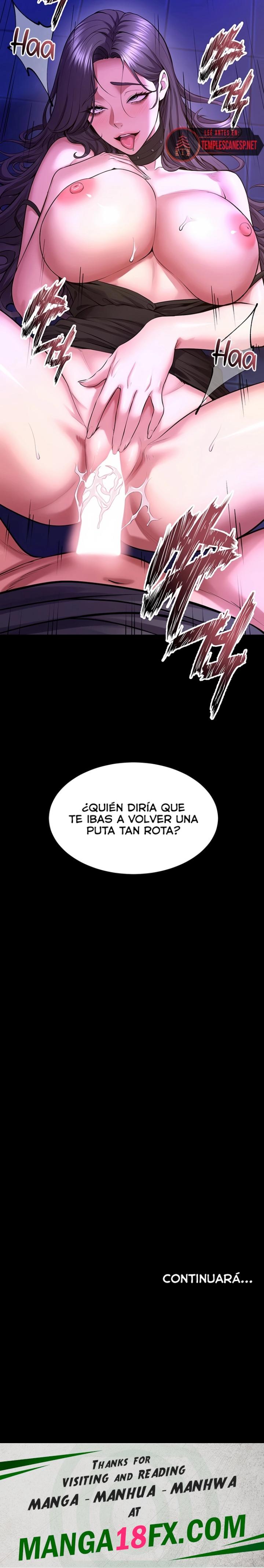 Prison Revenge Raw 12