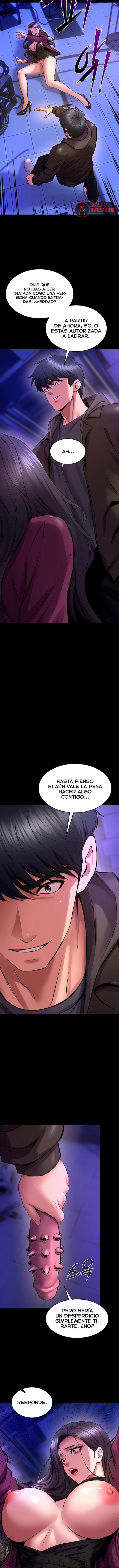 Prison Revenge Raw 7