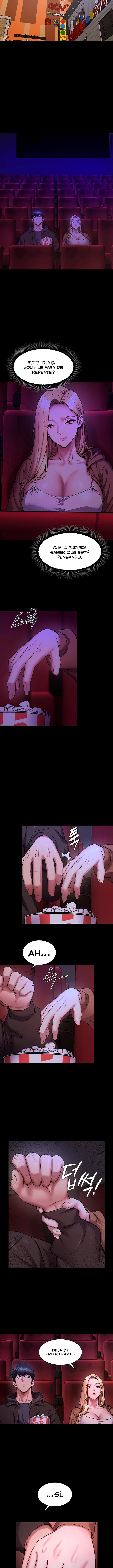 Prison Revenge Raw 11