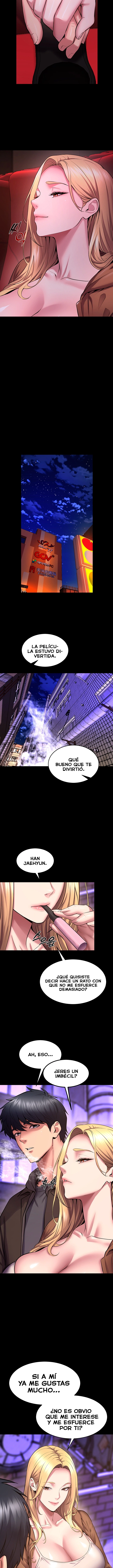 Prison Revenge Raw 12