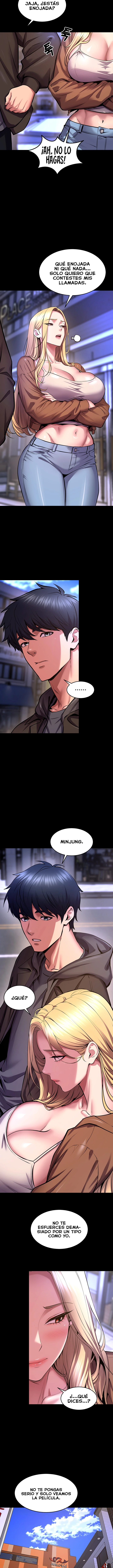 Prison Revenge Raw 10