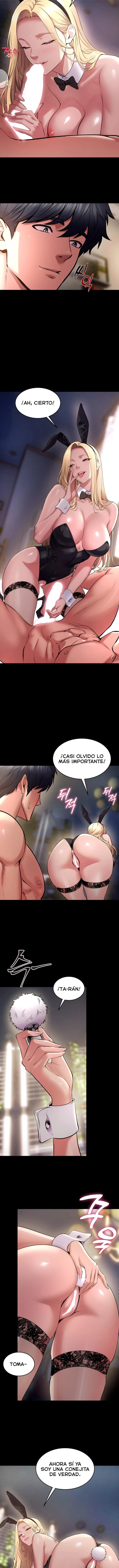 Prison Revenge Raw 11
