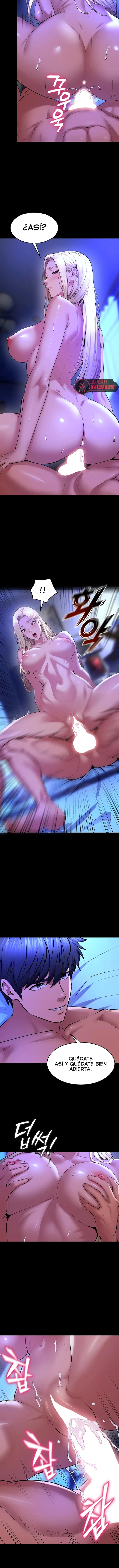 Prison Revenge Raw 6