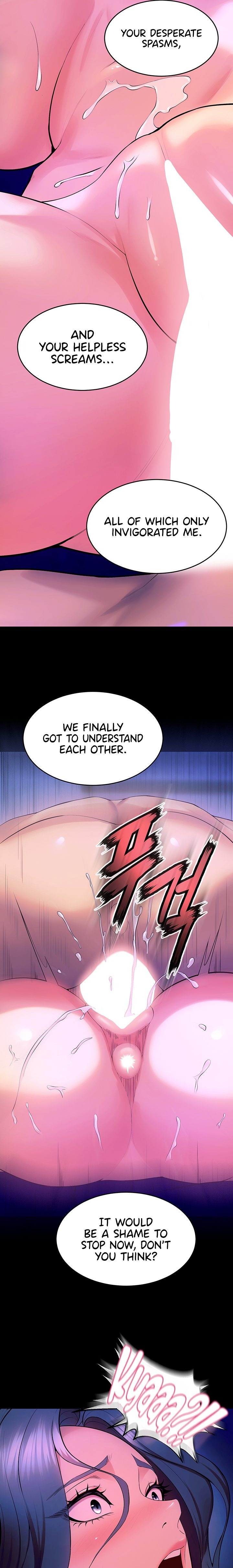 Prison Revenge 10