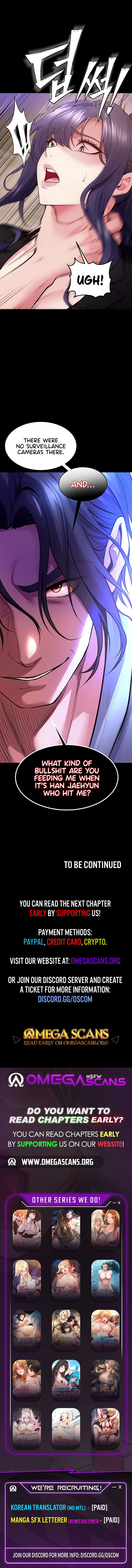 Prison Revenge 10