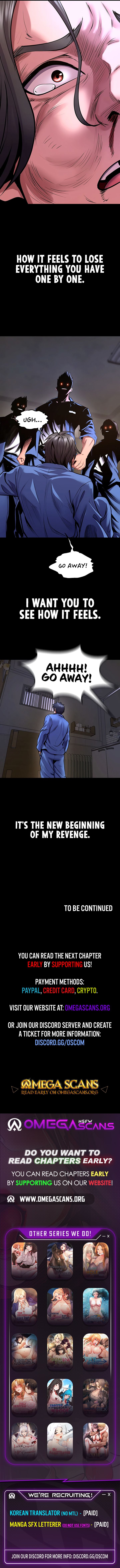 Prison Revenge 10