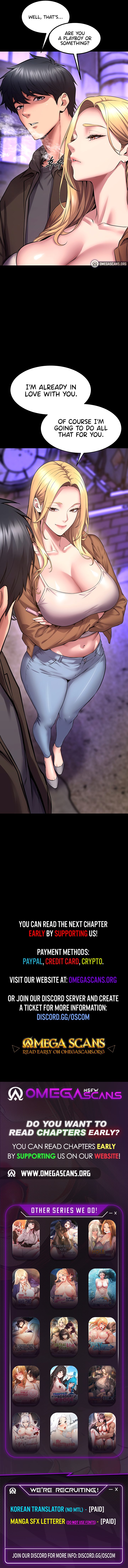 Prison Revenge 9