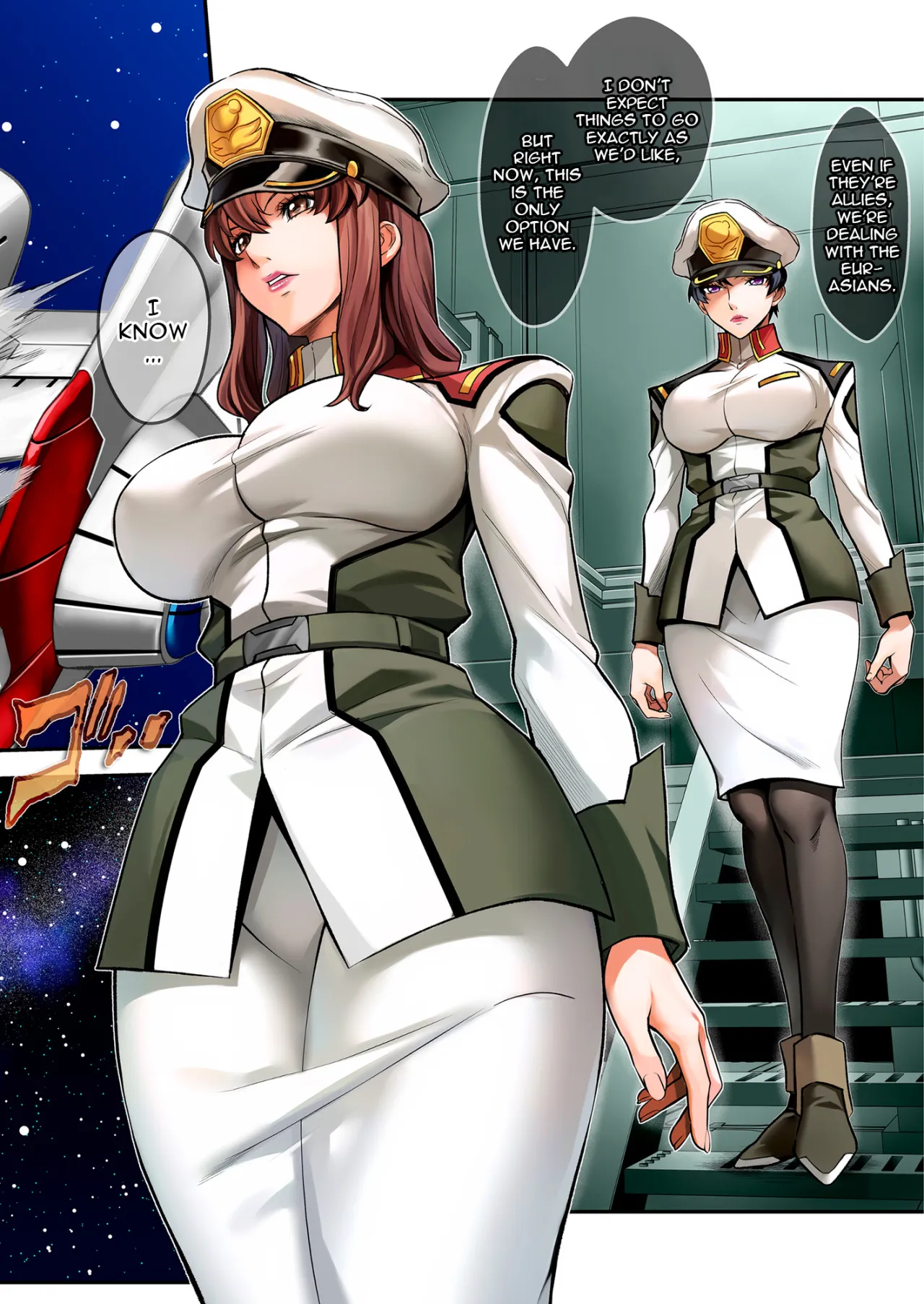 Prison Ship 3
