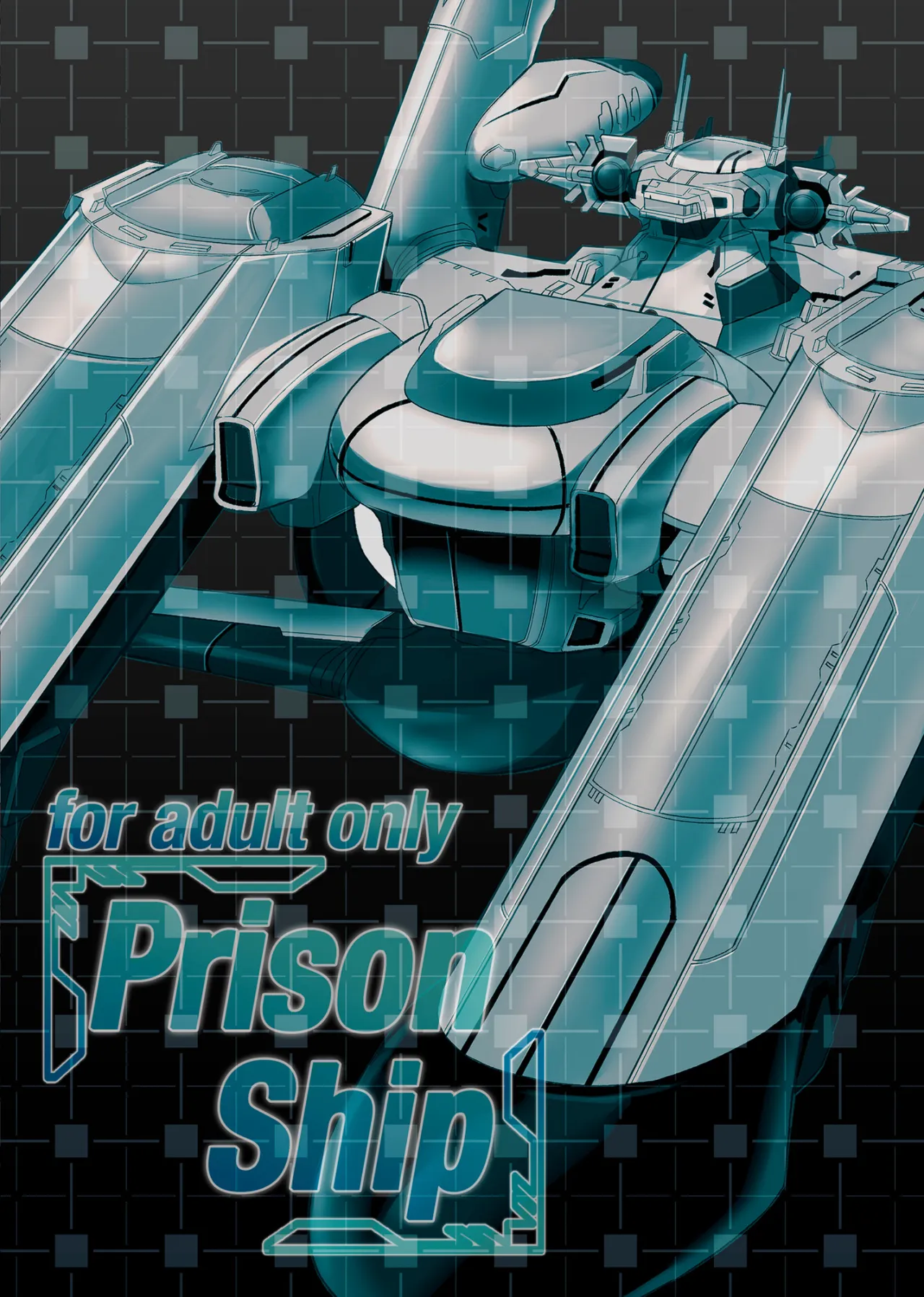 Prison Ship 26
