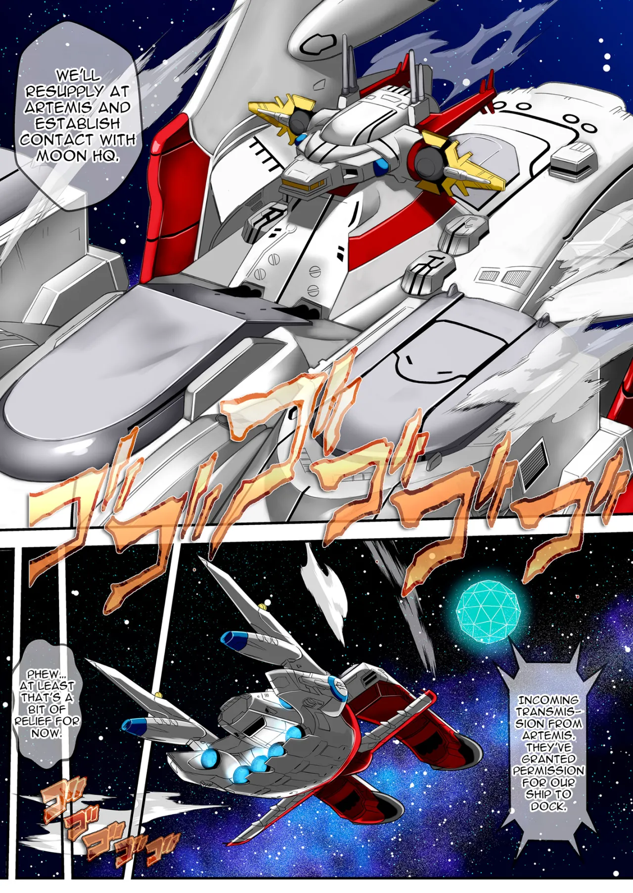 Prison Ship 4