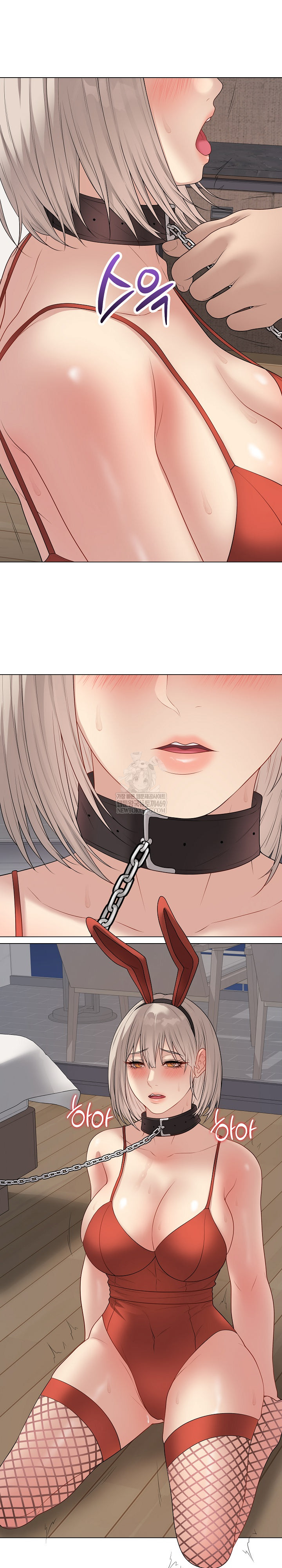 Private Academy Raw 32