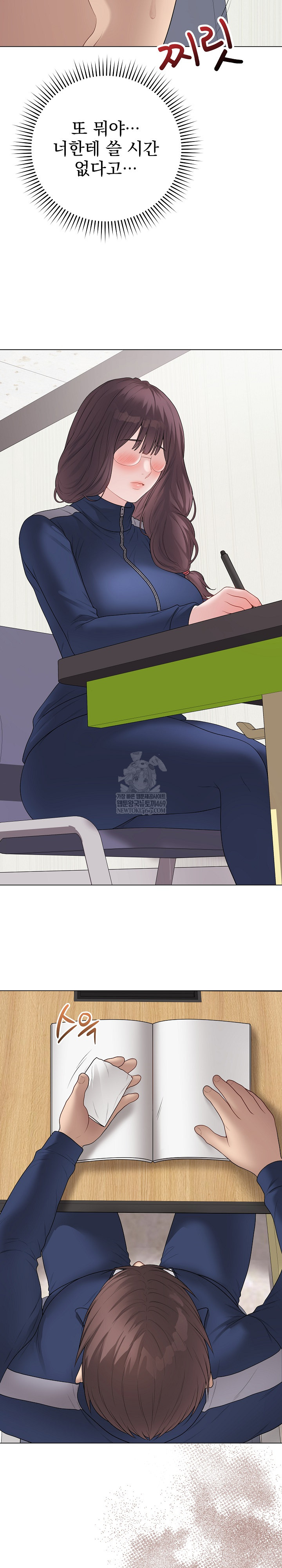 Private Academy Raw 33