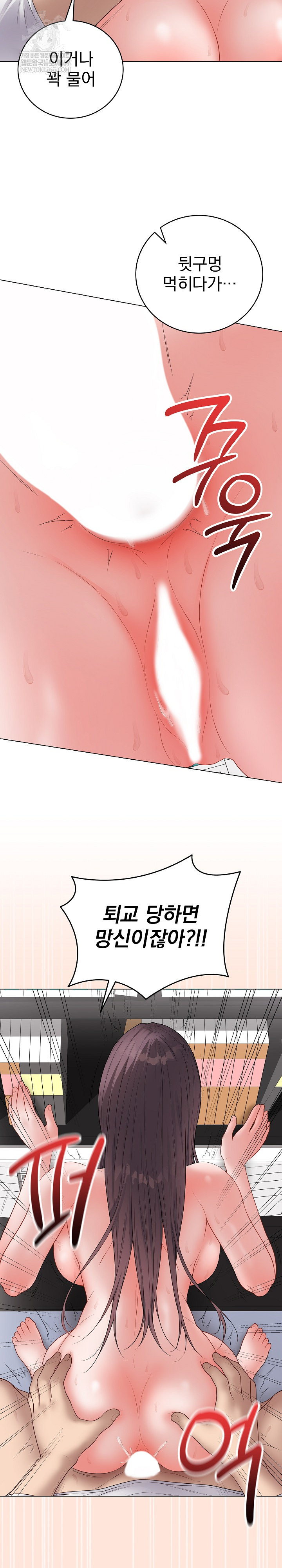 Private Academy Raw 14