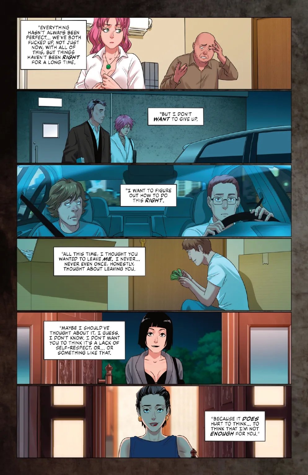Private Dance 08 Deluxe – The Rules 35
