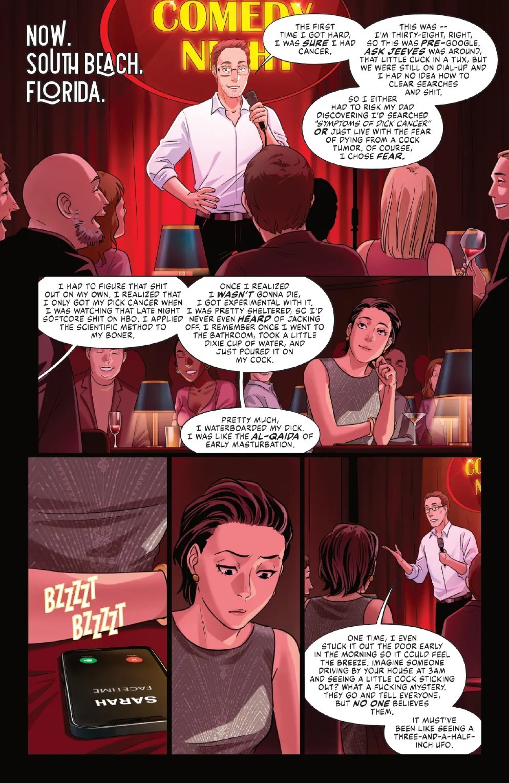 Private Dance 08 Deluxe – The Rules 6