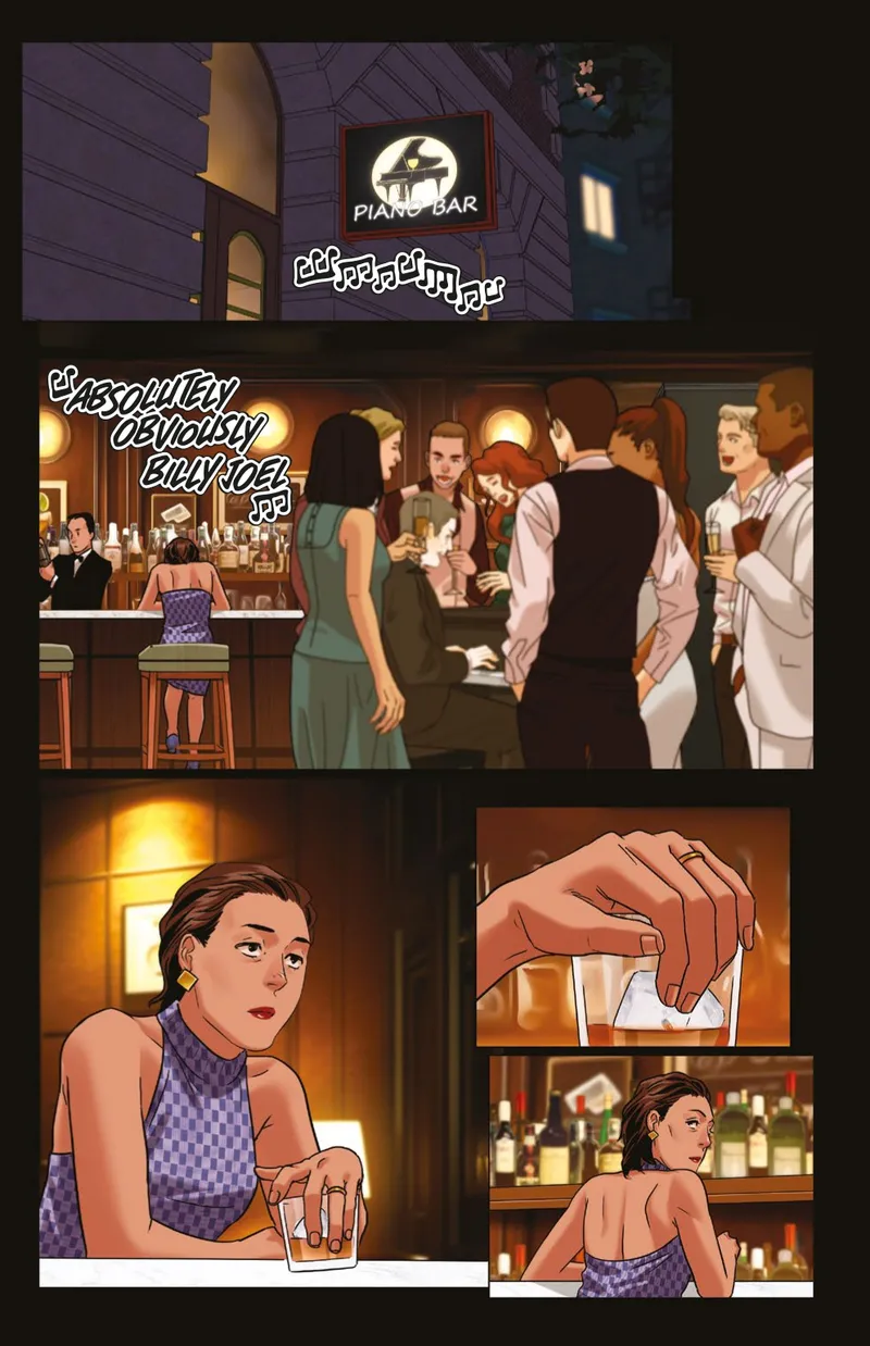 Private Dance 6 12