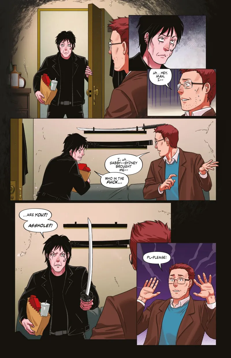 Private Dance 6 28