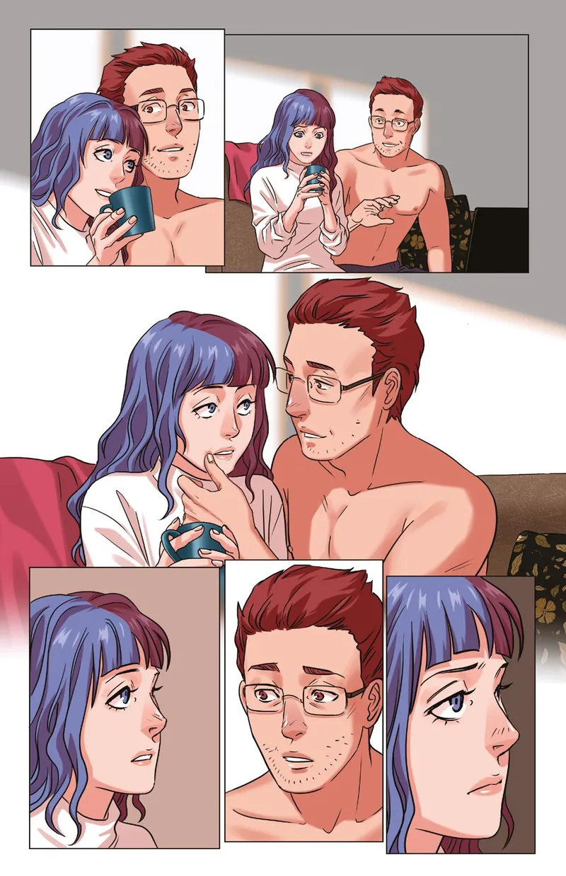 Private Dance 6 62