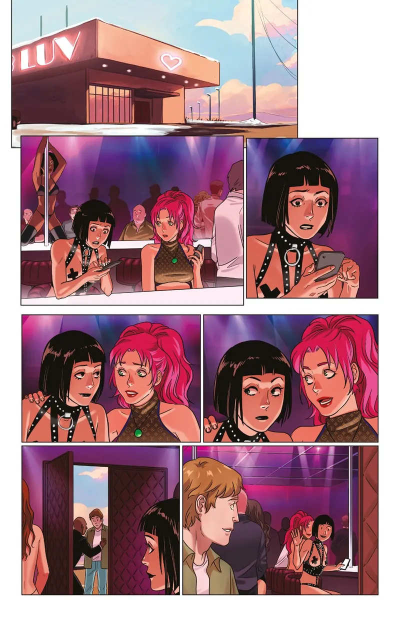 Private Dance 6 63