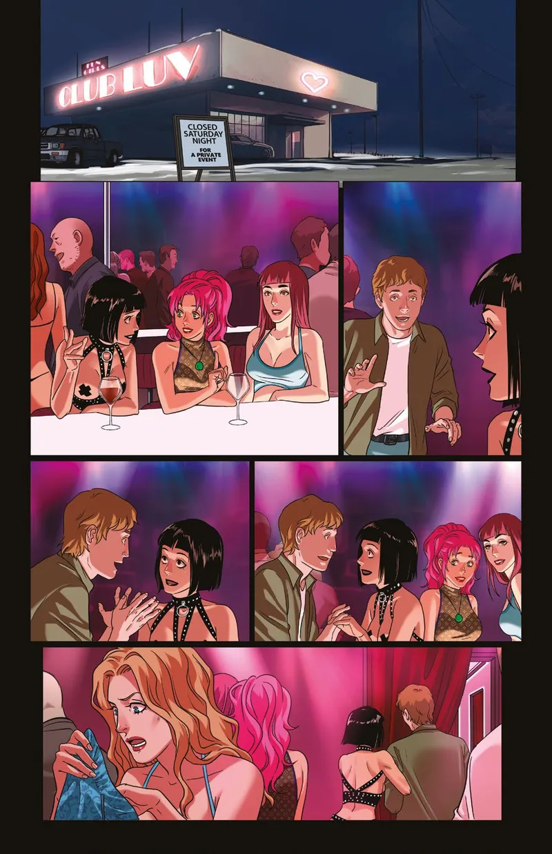 Private Dance 6 71