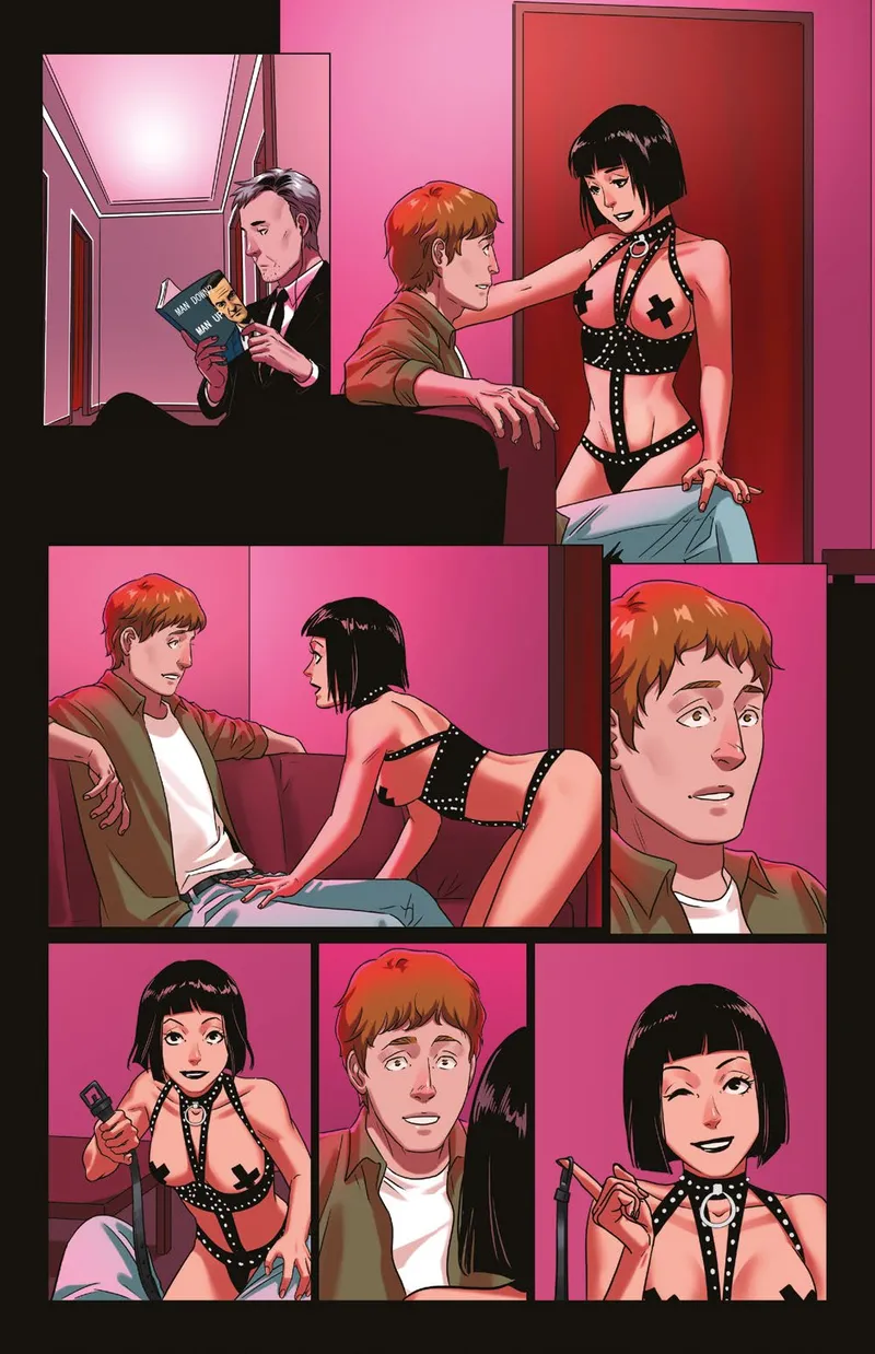 Private Dance 6 72