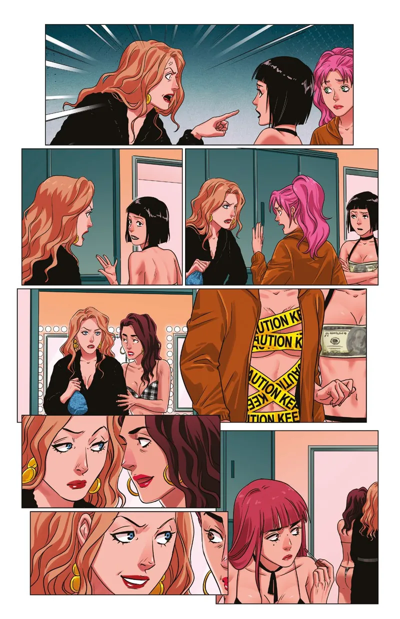 Private Dance 6 78