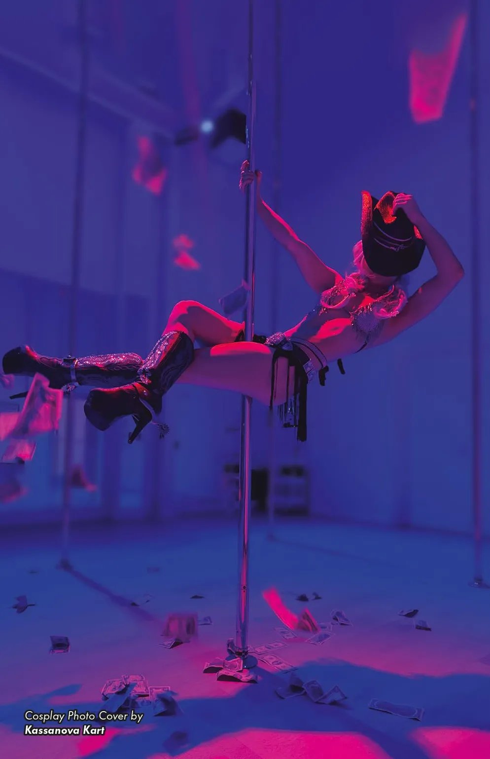 Private Dance: Down South 01 Deluxe 54