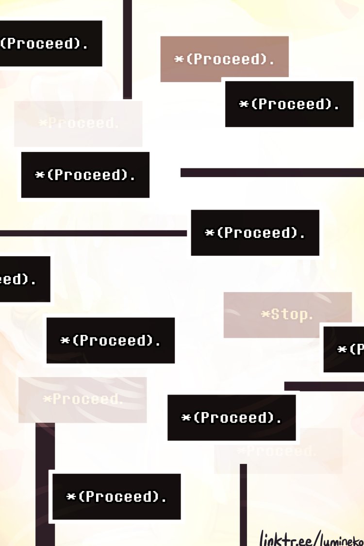 Proceed 7