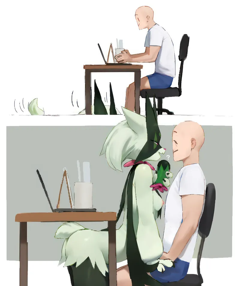 Procrastination 8