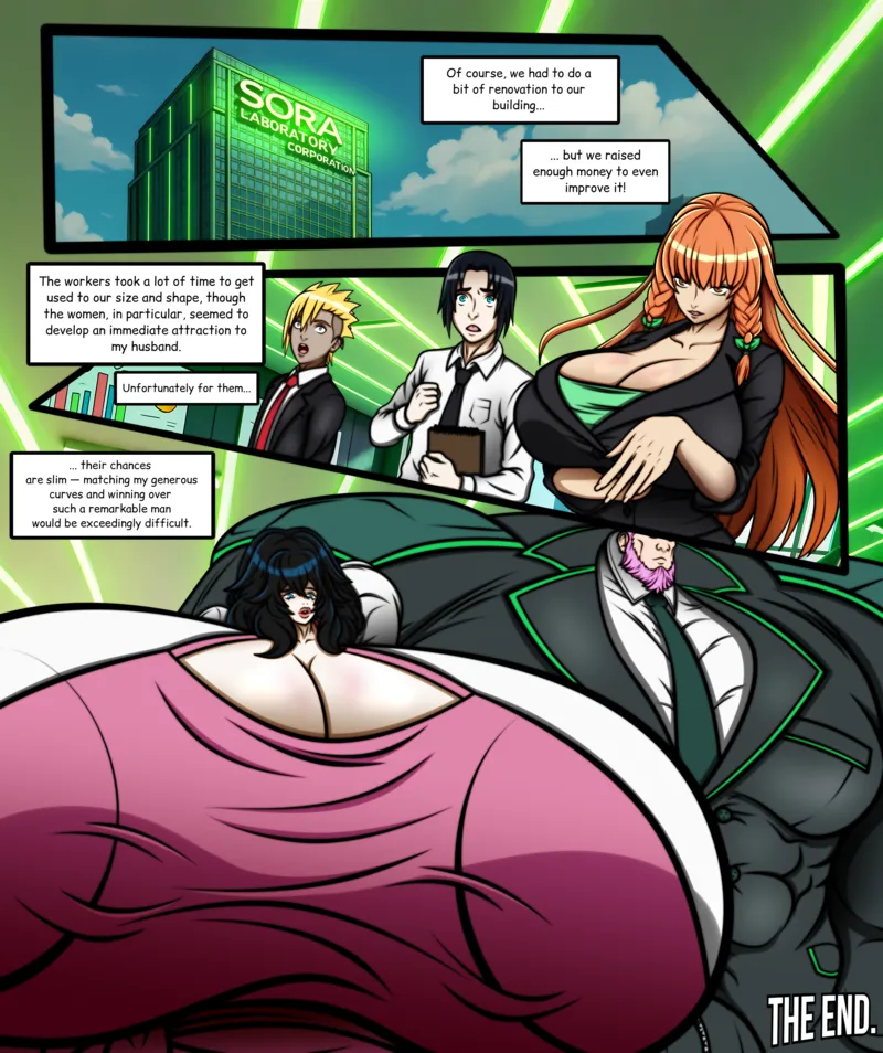 Progress In Attraction 29