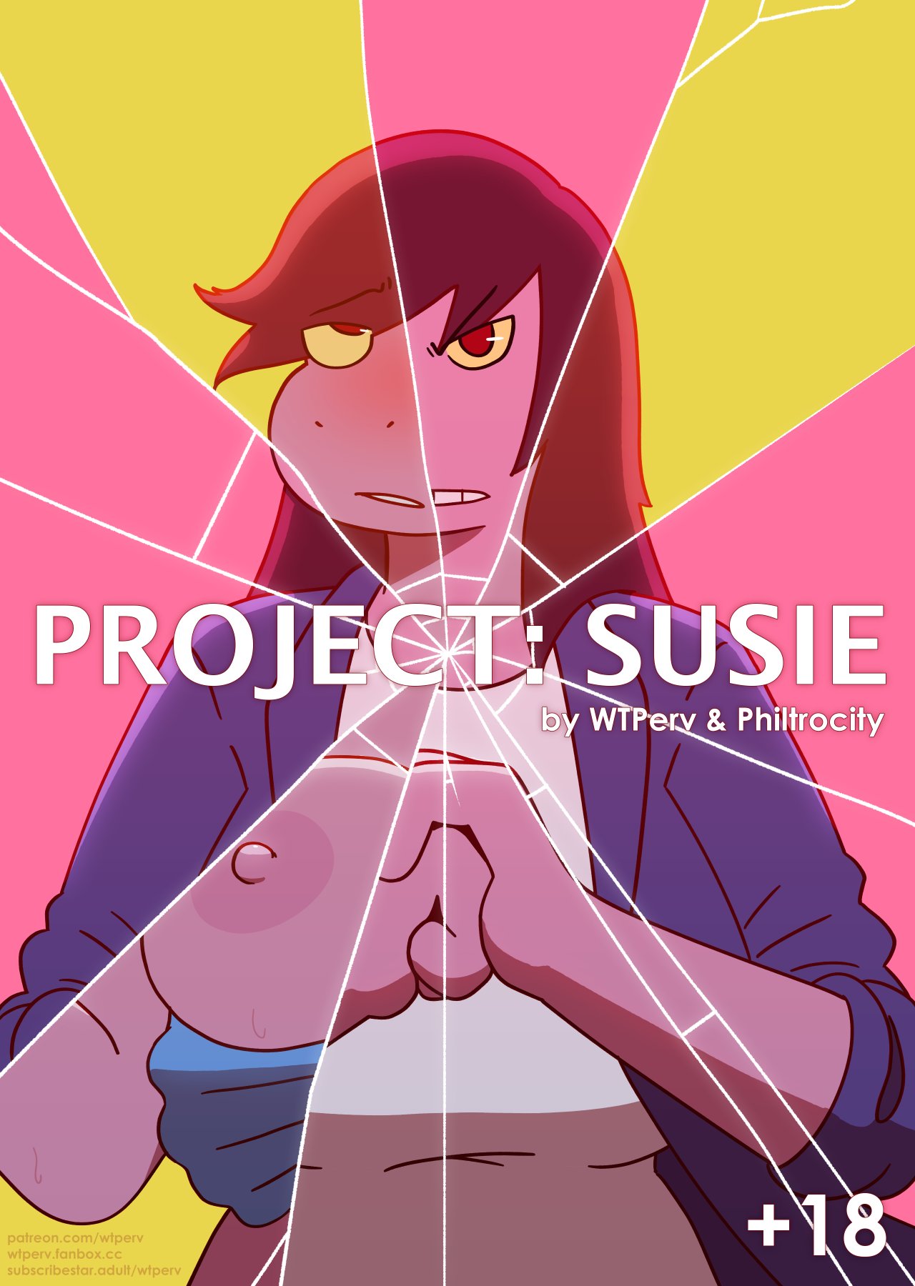 Project: Susie (WIP) 1