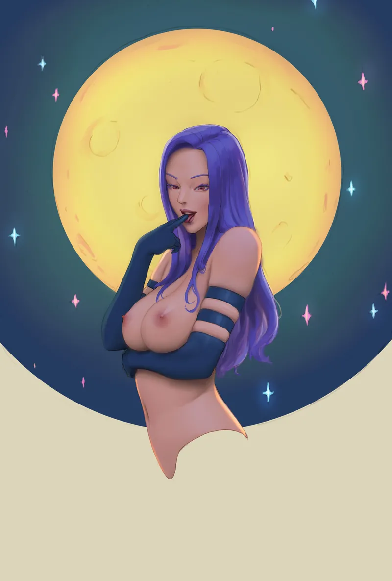 Psy-Locked! 12