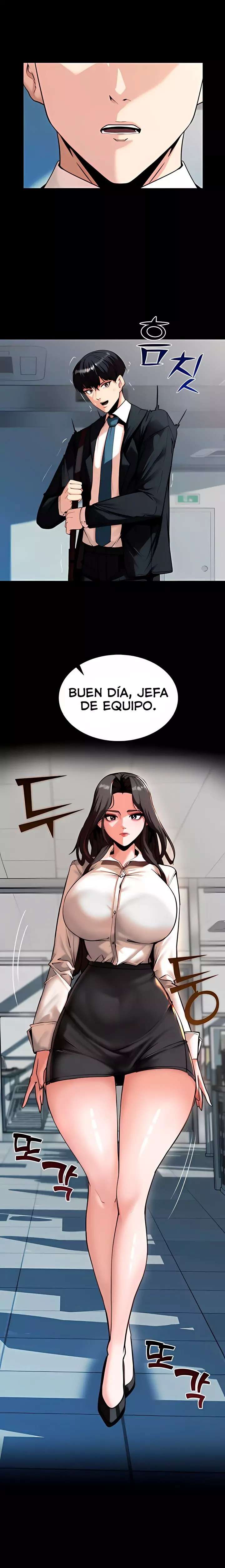 Pull Yourself Together, Team Leader Raw 11
