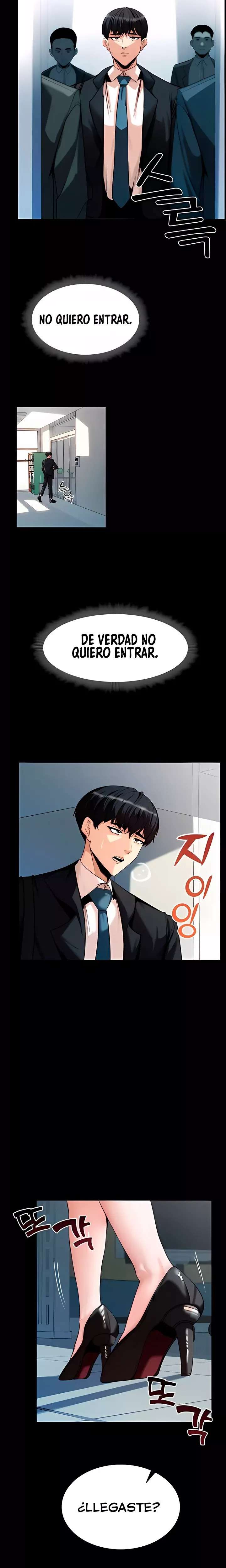 Pull Yourself Together, Team Leader Raw 10