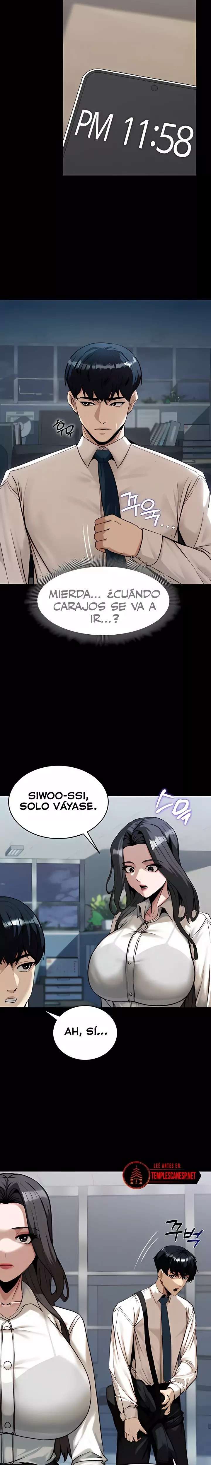 Pull Yourself Together, Team Leader Raw 14