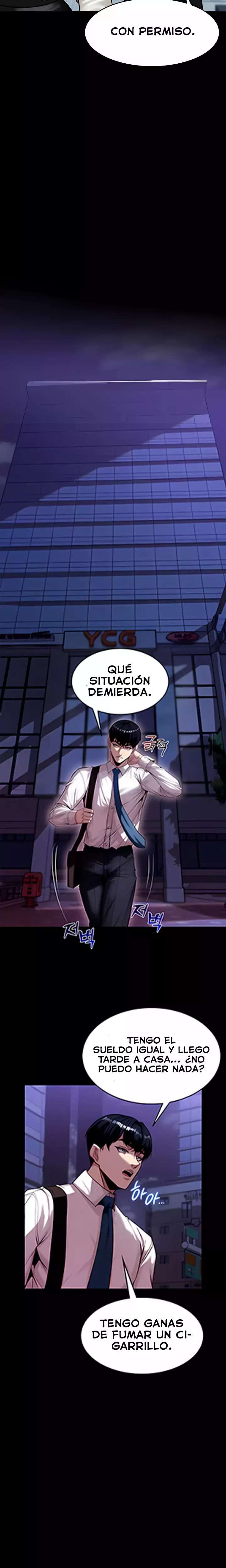 Pull Yourself Together, Team Leader Raw 15