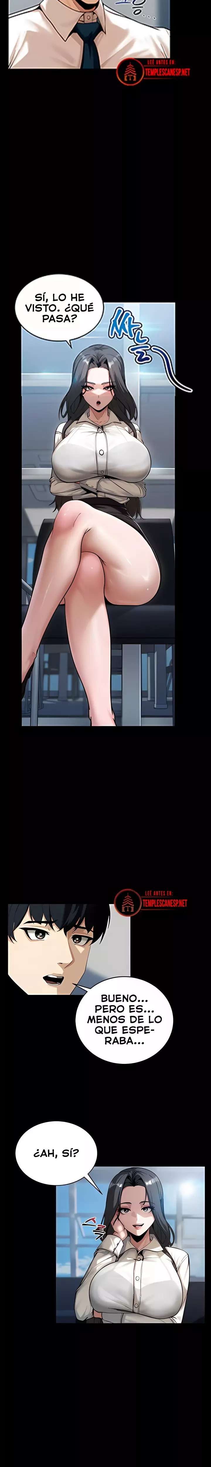 Pull Yourself Together, Team Leader Raw 8