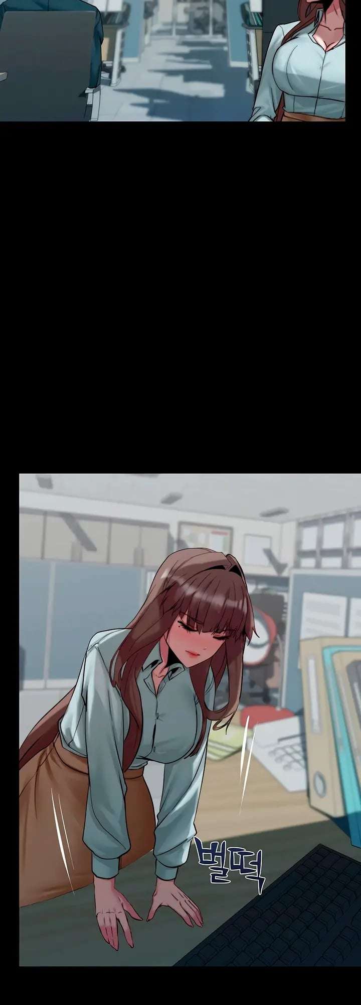 Pull Yourself Together, Team Leader Raw 14