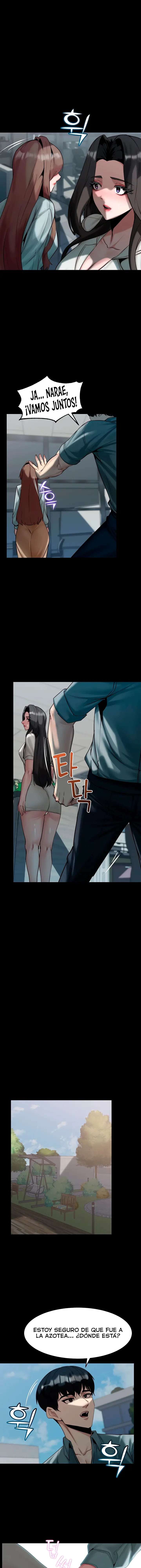 Pull Yourself Together, Team Leader Raw 15
