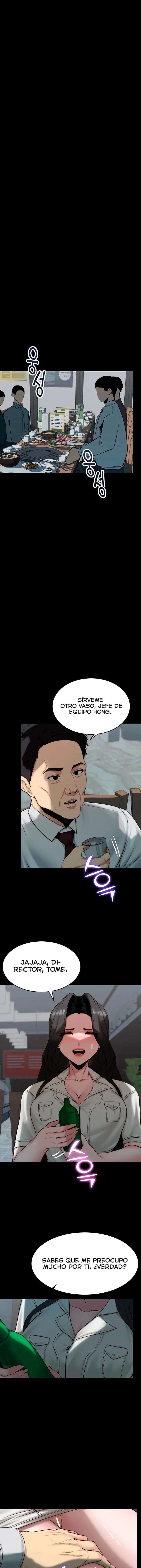 Pull Yourself Together, Team Leader Raw 21