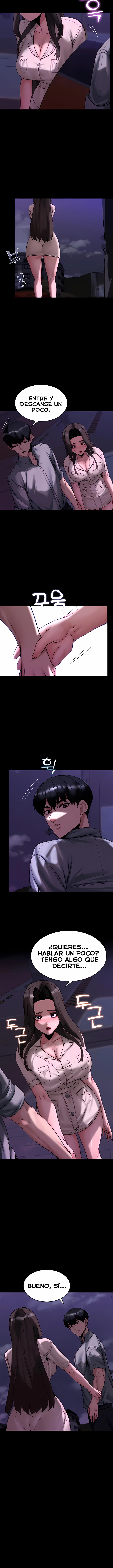 Pull Yourself Together, Team Leader Raw 6