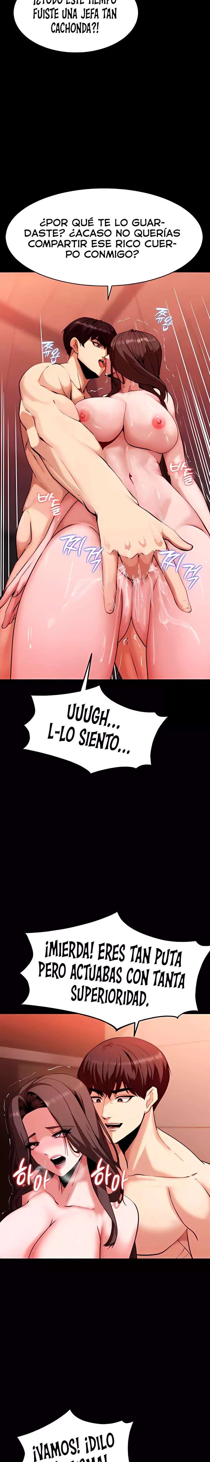Pull Yourself Together, Team Leader Raw 17