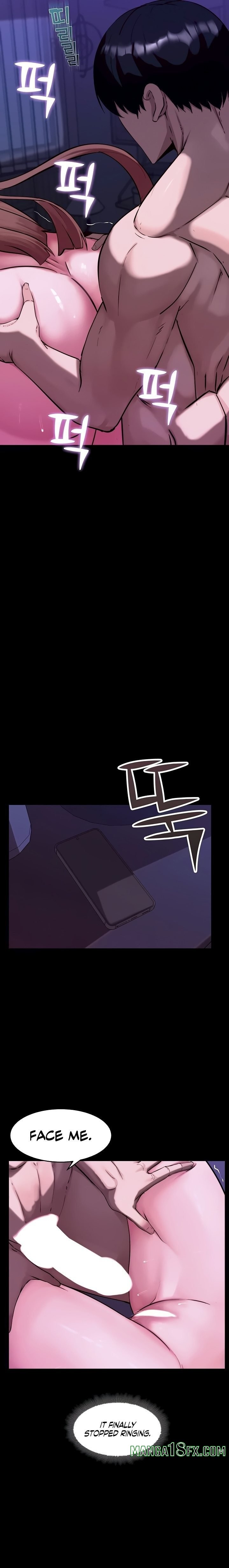 Pull Yourself Together, Team Leader 4