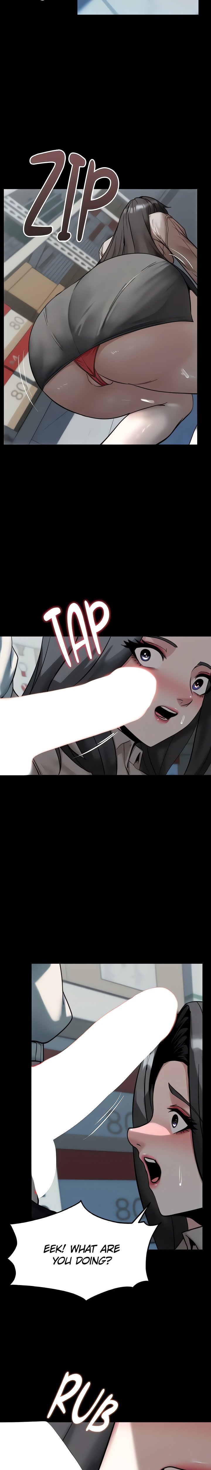 Pull Yourself Together, Team Leader 19
