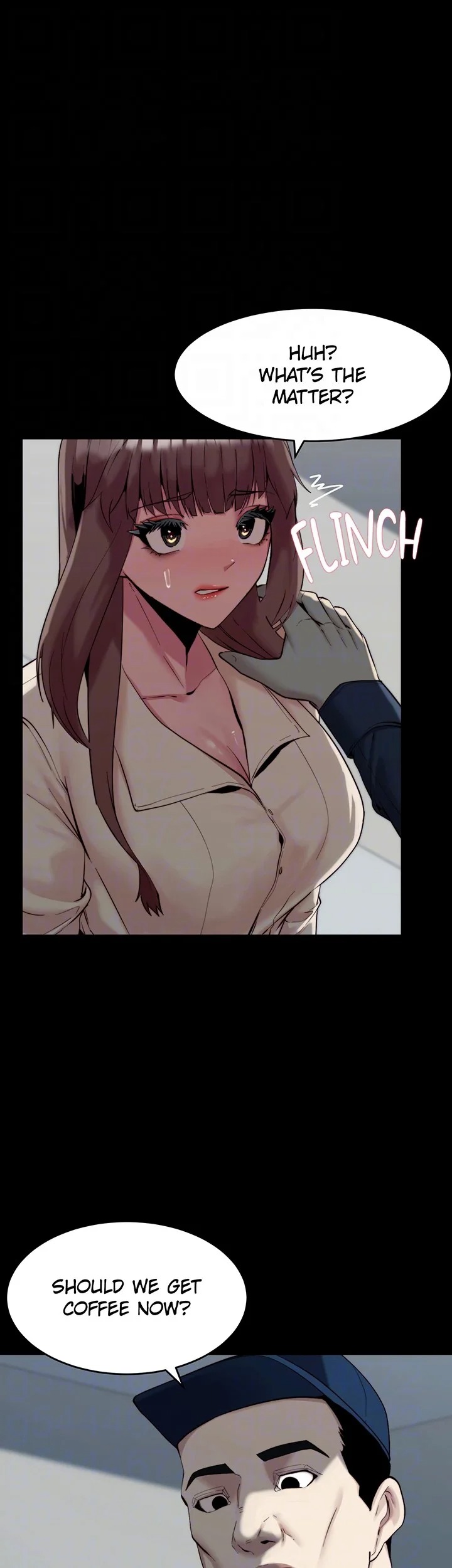 Pull Yourself Together, Team Leader 20