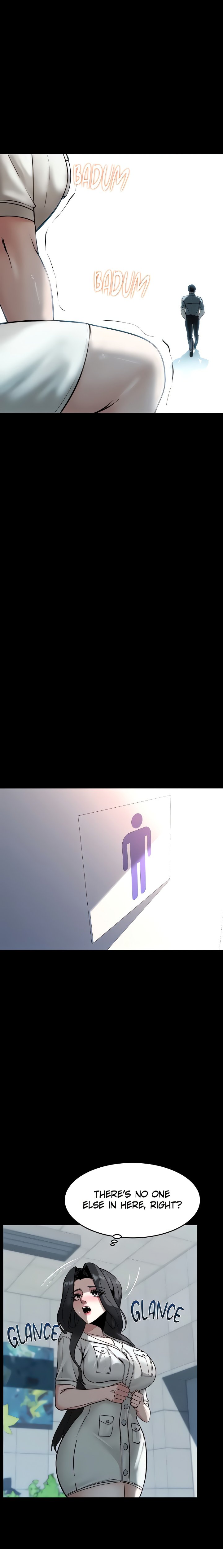 Pull Yourself Together, Team Leader 13