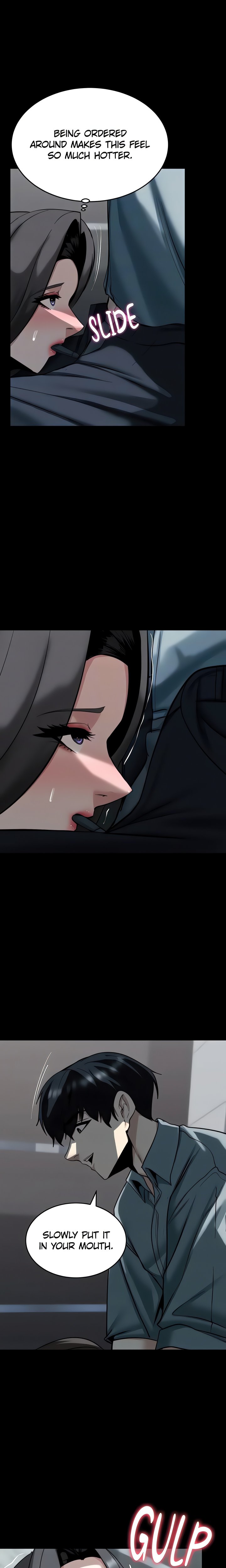 Pull Yourself Together, Team Leader 19
