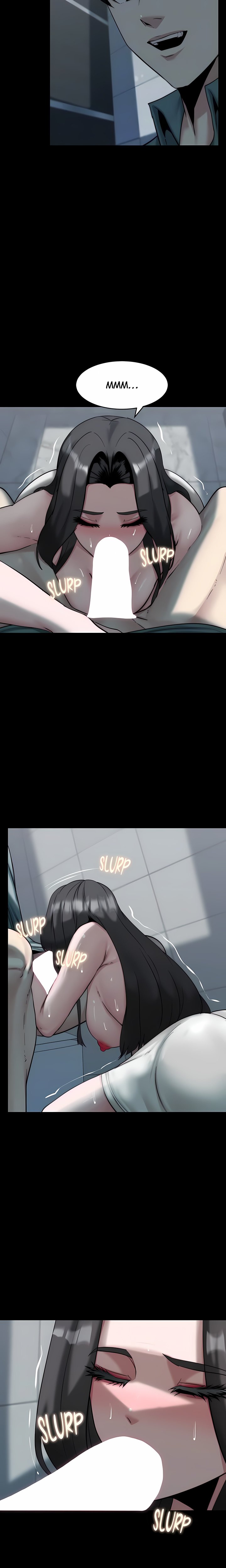 Pull Yourself Together, Team Leader 9