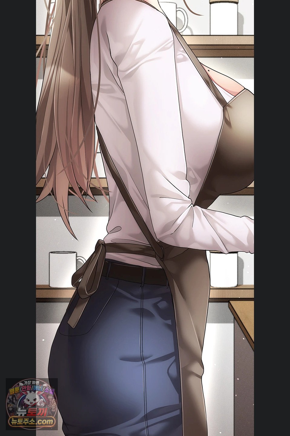 Pure Perverted Love Raw 120