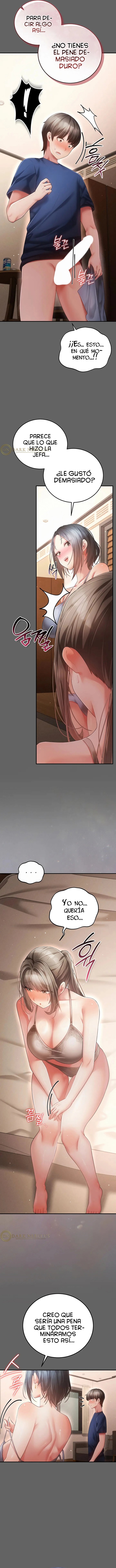 Pure Perverted Love Raw 5